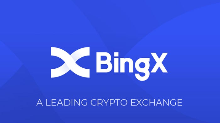 Is BingX the Next Big Thing in Crypto? Find Out Now!